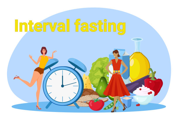 间隔禁食图片下载