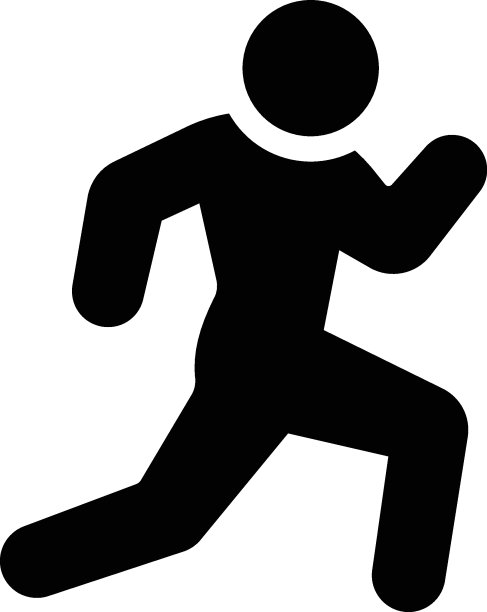 跑步者图片下载