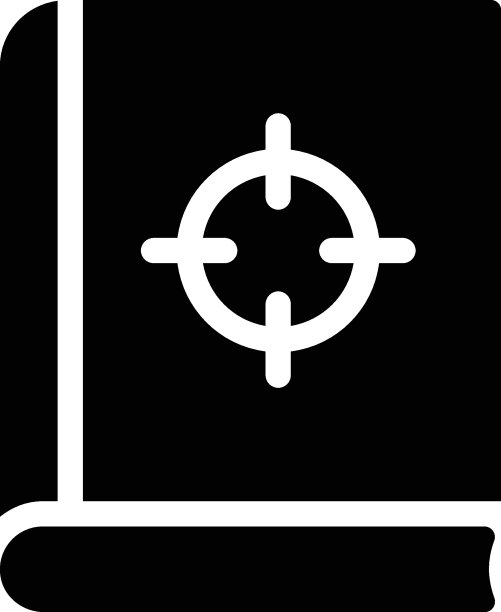 狩猎的书图片下载