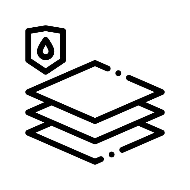 防水材料limoleum地板图标图片下载