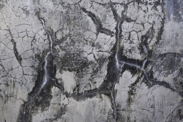 混凝土墙背景肌理图片下载