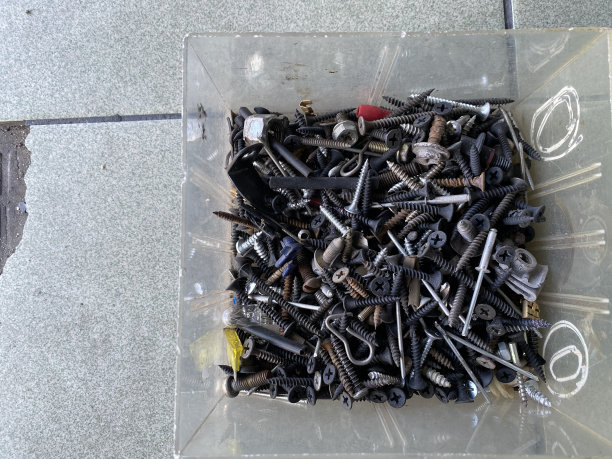 欧钢自攻螺钉、金属螺钉、铁螺钉、镀铬螺钉、背景螺钉、木螺钉、图片下载