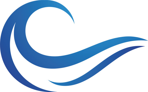 水波图标图片下载