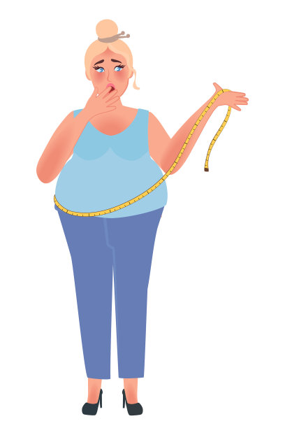 减肥女性身材图片下载