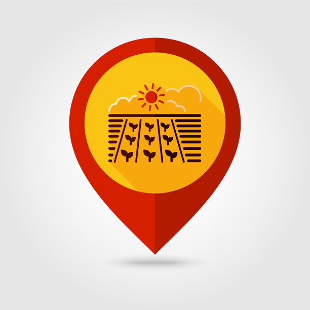 春田绿植苗木有机农场图片下载