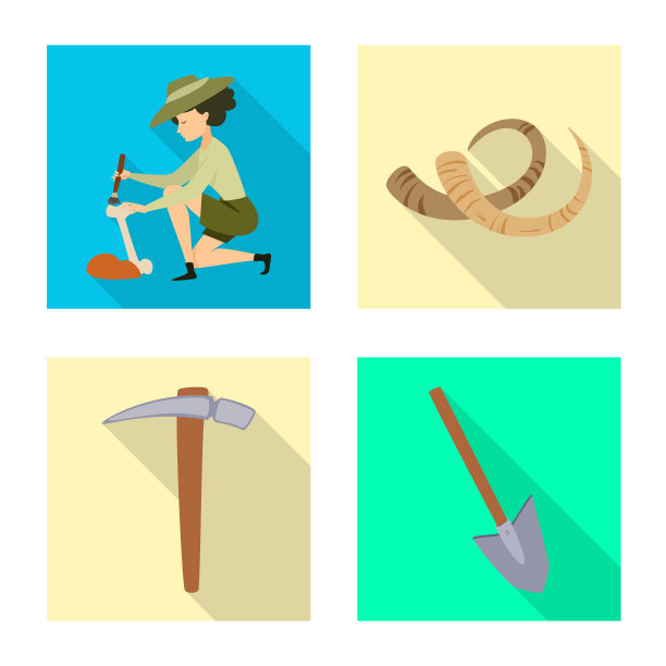 故事和项目符号集图片下载