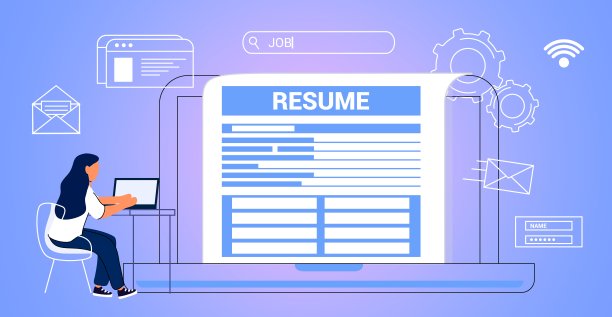 失业概念解雇员工失业烦恼图片下载