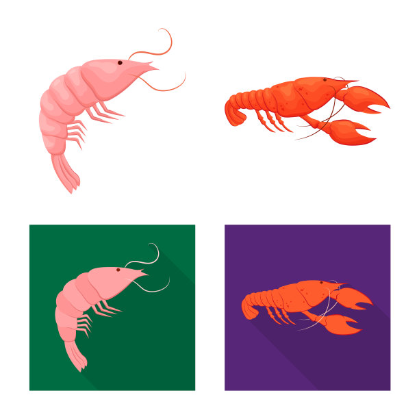 开胃菜和海洋标志图片下载