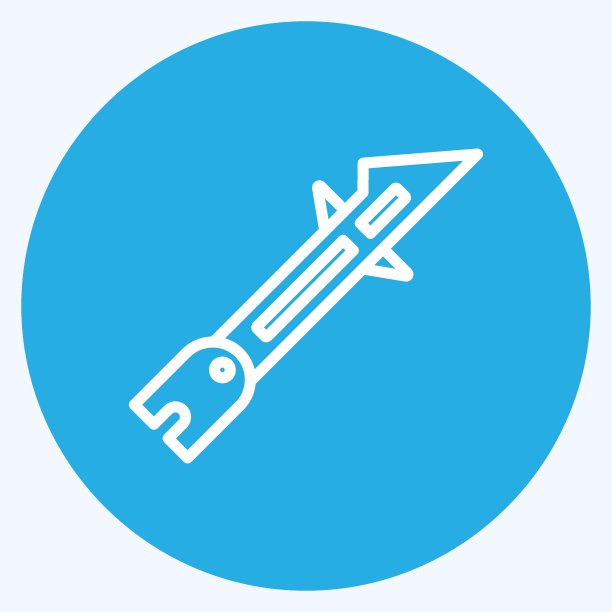 图标缝纫计。适合裁缝标志。蓝眼睛的风格。简单的设计可编辑。设计模板向量。简单的符号说明图片下载