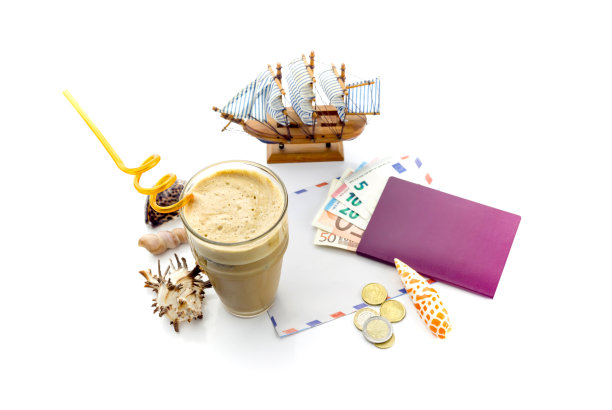 水运旅游的概念图片下载