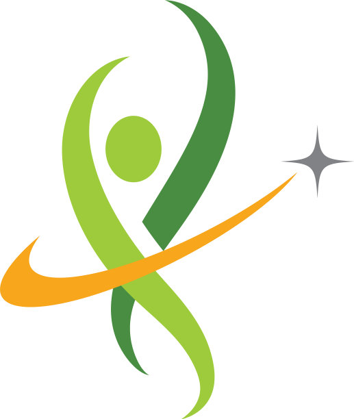 人性化标志标志图片下载