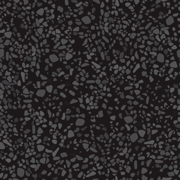 沥青的黑色颗粒状纹理图片下载