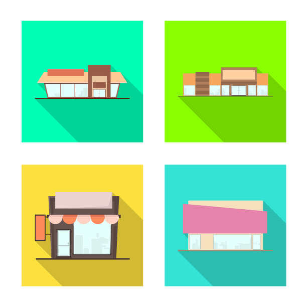 精品和建筑图片下载