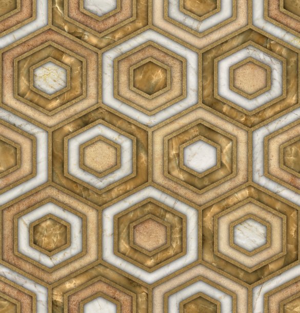 几何图案图片下载