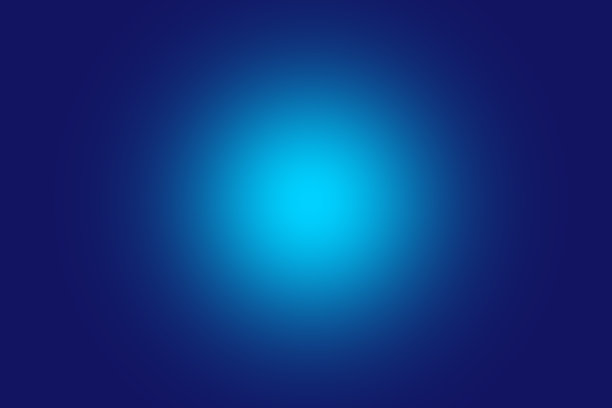 紫色的背景梯度明亮的霓虹蓝色在中间图片下载