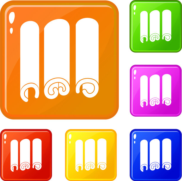 肉桂色图标设置颜色图片下载