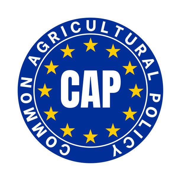 CAP共同农业政策符号图标图片下载
