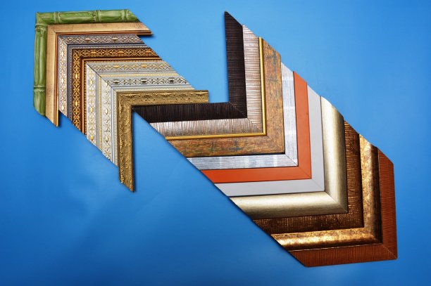 成长方形的框架图片下载