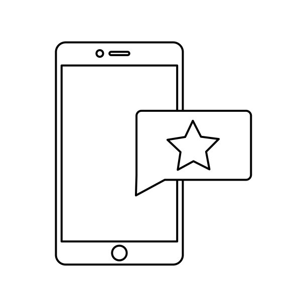 电话留言。警告消息。对话，聊天语音泡泡。消息通知图标。矢量插图。股票的形象。图片下载