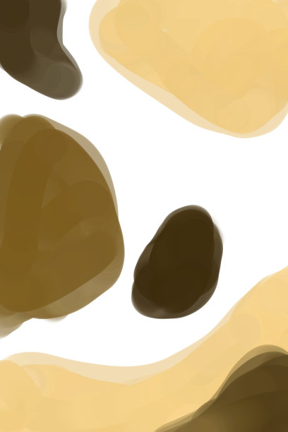 抽象的背景与古典水彩图片下载