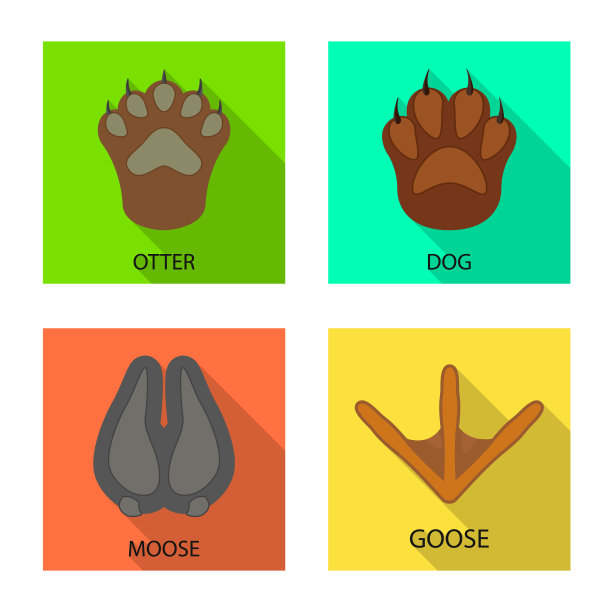 设计步和步标志设置步图片下载