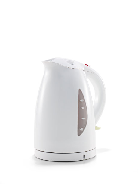 带有剪切路径的水壶图片下载