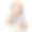 小女孩与书在白色背景孤立图片下载