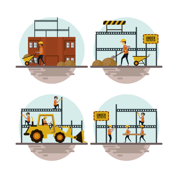 在施工图标下设置图片下载