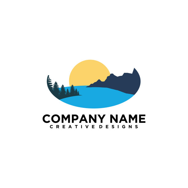 自然景观日落日出图片下载