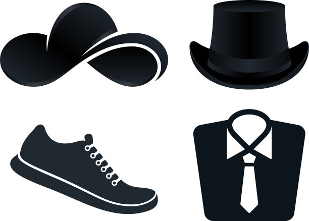 衣服图标设置图片下载