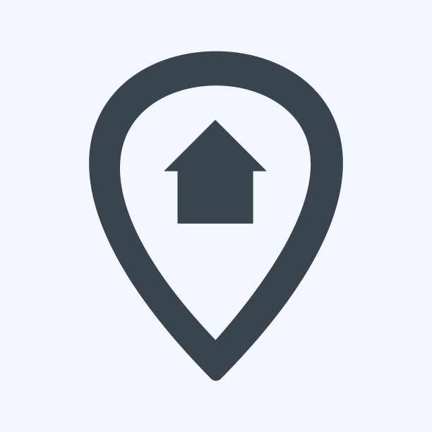 图标的社区。适合社区象征。字形风格。简单的设计可编辑。设计模板向量。简单的符号说明图片下载