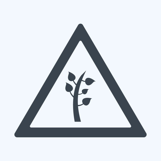 图标的环境。适合社区象征。字形风格。简单的设计可编辑。设计模板向量。简单的符号说明图片下载