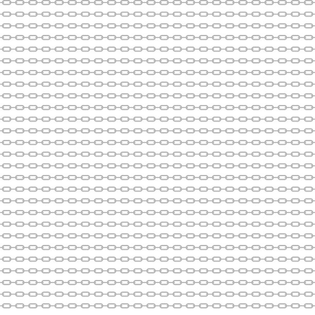 无缝图案钢银链图片下载