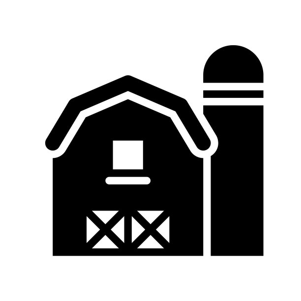 住宅房屋外观图片下载