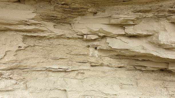 粘土层土岩图片下载