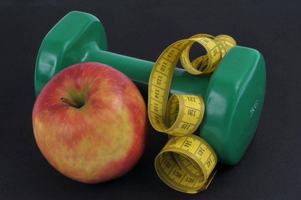 运动和饮食图片下载