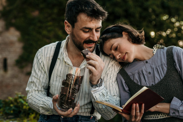 感觉和看起来都很梦幻图片下载