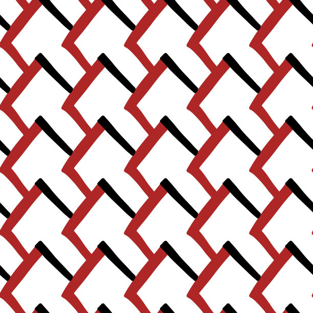 抽象背景的无缝图案图片下载