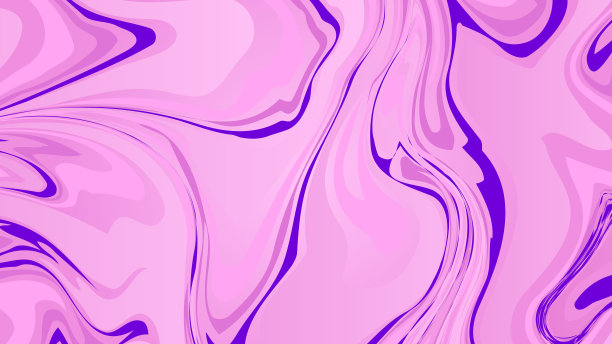 向量的大理石纹理。液体抽象背景与轻大理石纹理。柔和的颜色优雅的抽象背景与流体液体的形状。图片下载