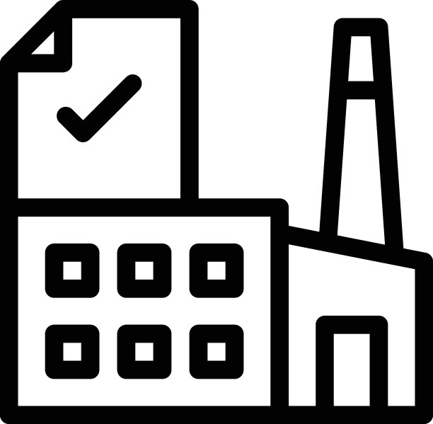 工厂检验图片下载