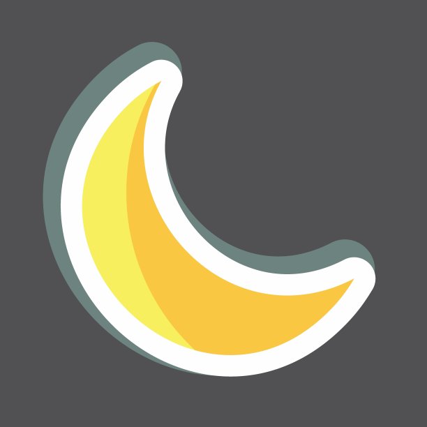 请勿打扰。适合移动应用程序的符号。简单的设计可编辑。设计模板向量。简单的符号说明图片下载