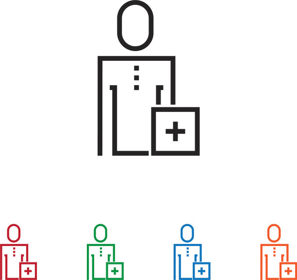 医生图标图片下载