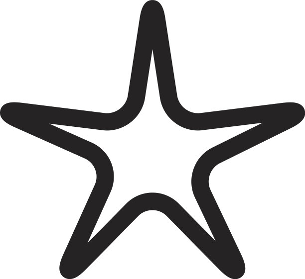 星图标图片下载