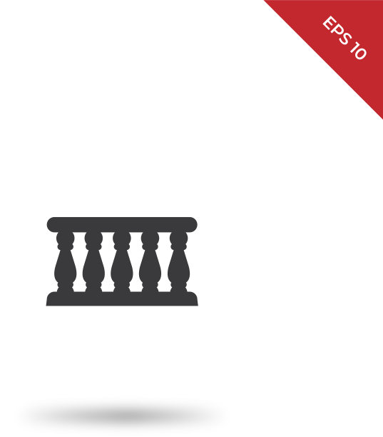 阳台上的图标图片下载