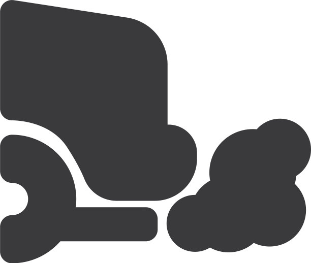 排气图标图片下载