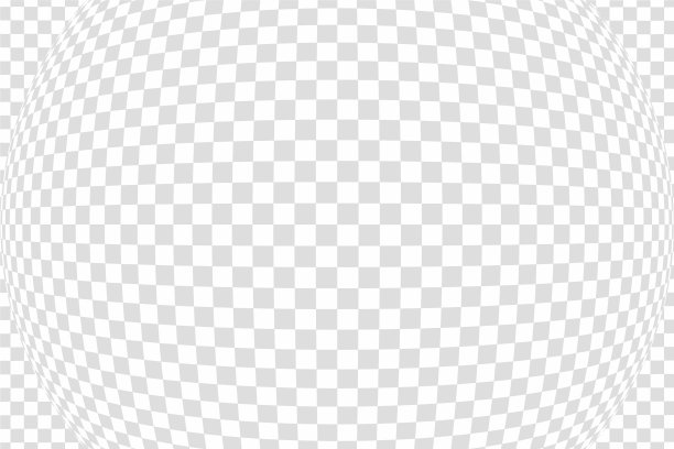 与鱼眼水平的灰色格子图案图片下载