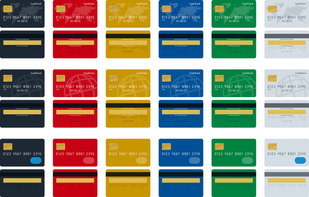 大图标设置信用卡图片下载