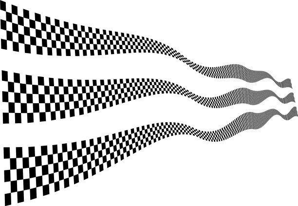 赛车旗设计模板比赛旗设计图片下载