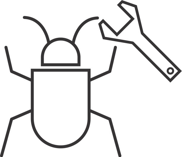 Bug修复黑线图标图片下载