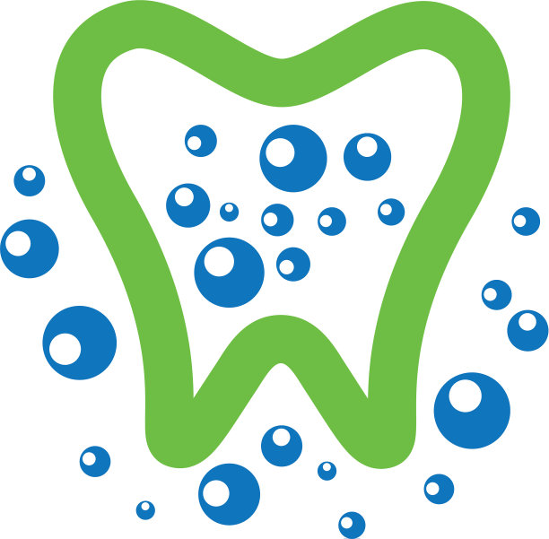 牙科图标设计图片下载